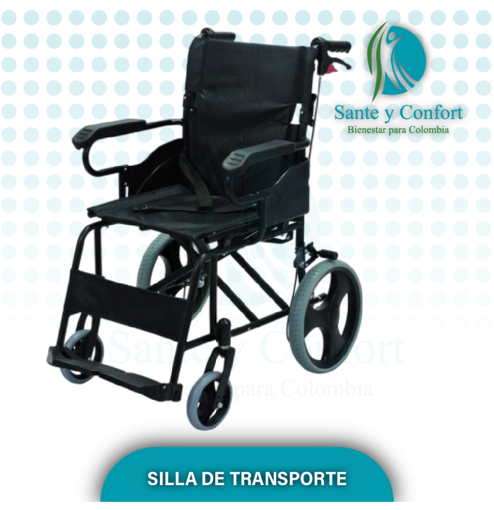 silla de ruedas