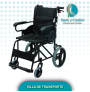silla de ruedas