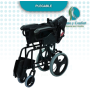 silla de ruedas estandar