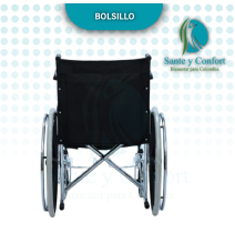 silla de ruedas electrica