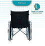 silla de ruedas electrica