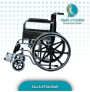 silla de ruedas economica