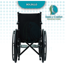 silla de ruedas pediatrica