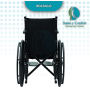 silla de ruedas pediatrica