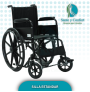 silla de ruedas