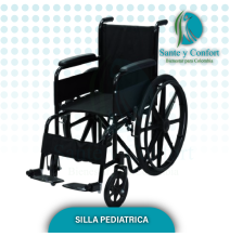 silla de ruedas economica