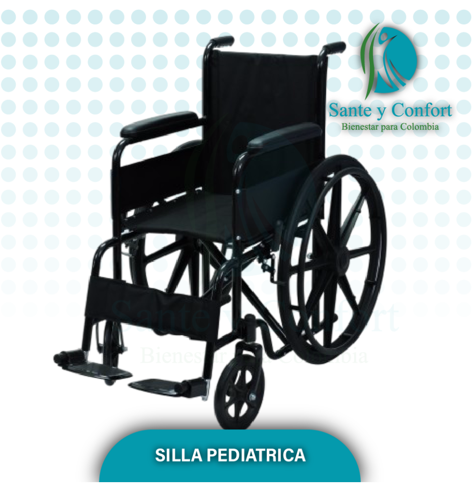 silla de ruedas economica