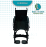 silla de ruedas
