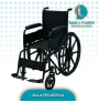 silla de ruedas electrica