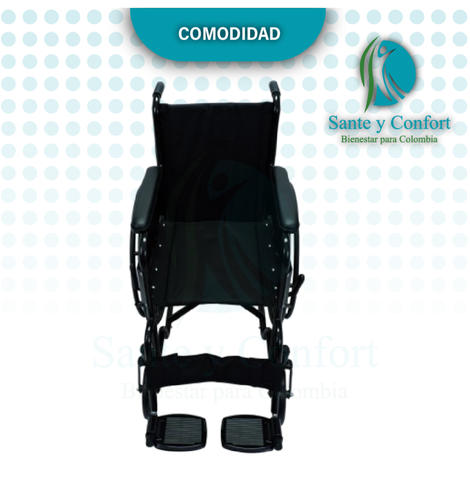 silla de ruedas escritorio