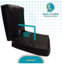 Cojín Antiescaras para Silla de Ruedas Asiento y Espaldar | Sante y Confort