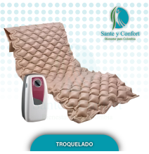 colchoneta antiescaras