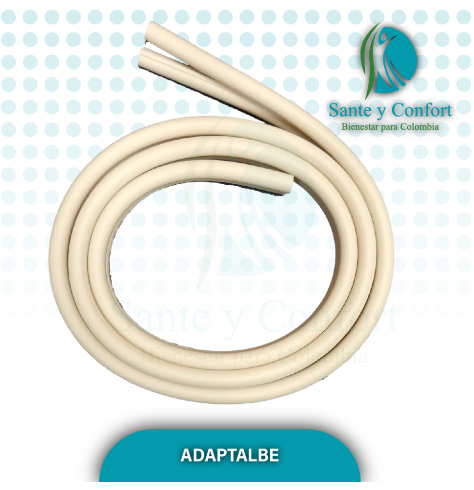 colchoneta antiescaras inflable