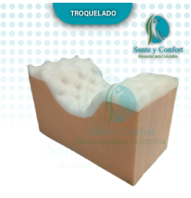 COJIN ANTIESCARAS