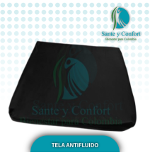 antifluido