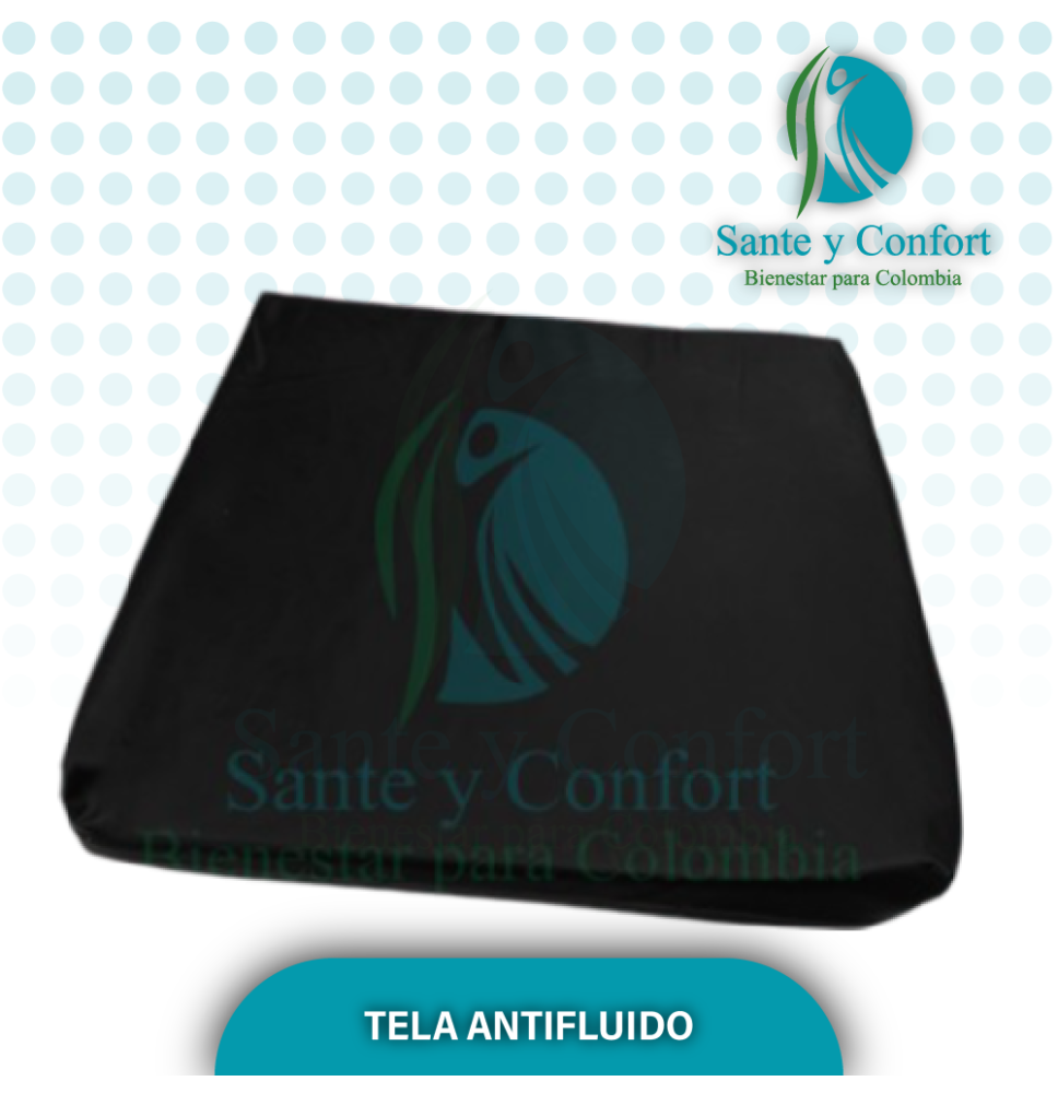 antifluido