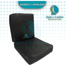 silla de ruedas