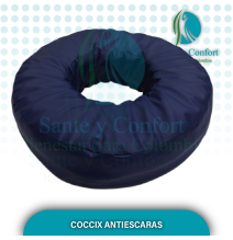 cojin coccix antiescaras