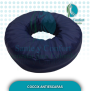 cojin coccix antiescaras