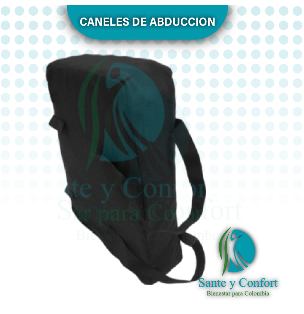cojin antiescaras