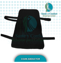 cojin abductor antiescaras