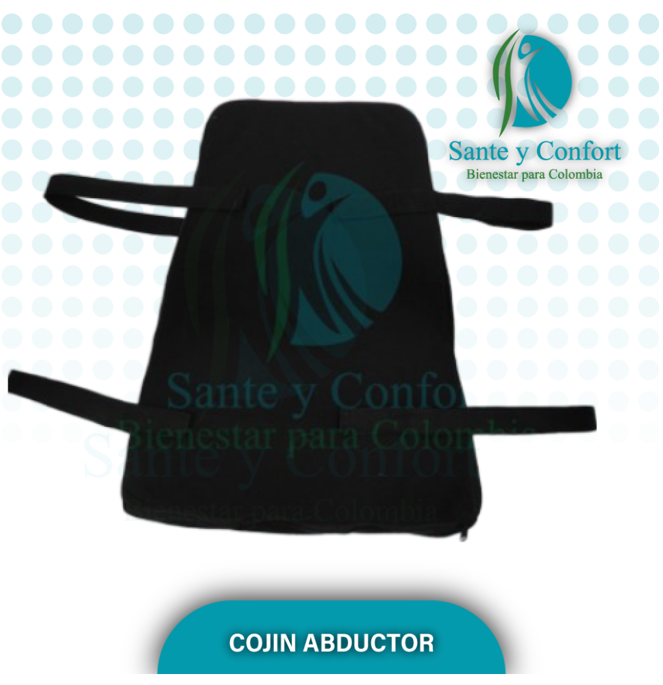 cojin abductor antiescaras
