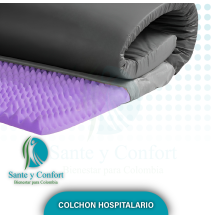colchon antiescaras