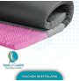 cojin antifluido
