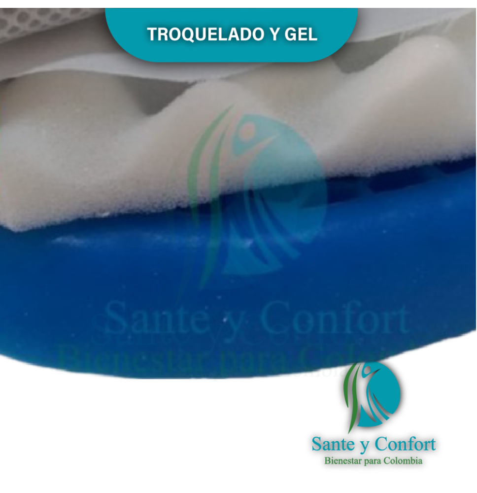 antiescaras en gel