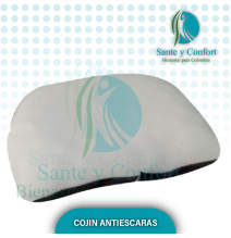 cojin antiescaras