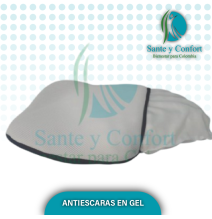 cojin antiescaras en gel