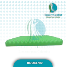 troquelado