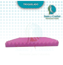cojin antiescaras antifluido