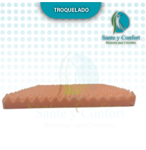 cojin antiescaras antifluido