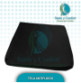 cojin antifluido