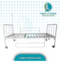 cama electrica