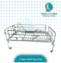 Cama hospitalaria