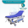 cama hospitalaria