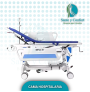cama hospitalaria manual