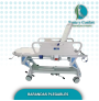 cama hospitalaria electrica