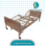 cama hospitalaria en alquiler