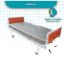 cama hospitalaria manual