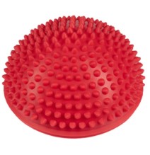Mini Bosu para entrenamiento funcional – Compacto y resistente