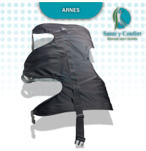 arnes para niños
