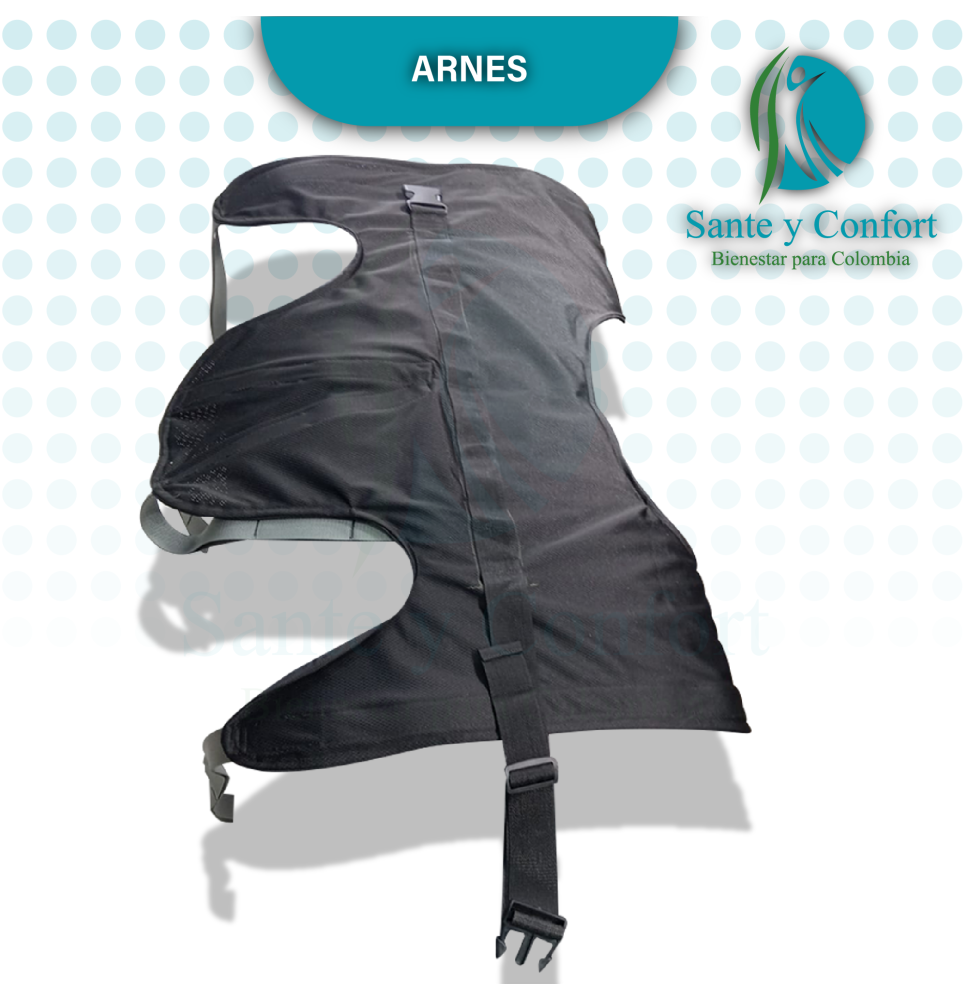 arnes para niños