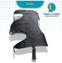 arnes para niños
