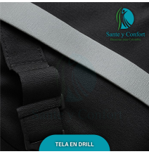grusa silla de ruedas