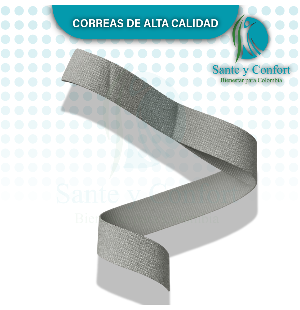 Arnés para Grúa de Pacientes | Encuentra el Modelo Ideal