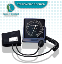 TENSIOMETRO