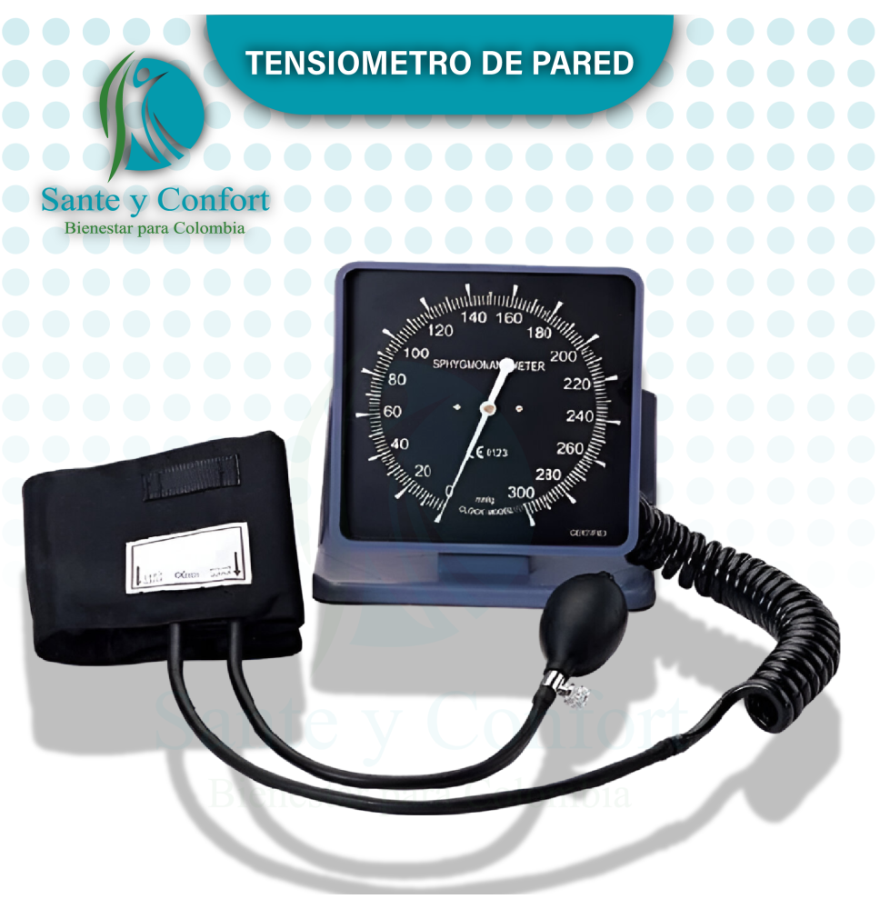 TENSIOMETRO